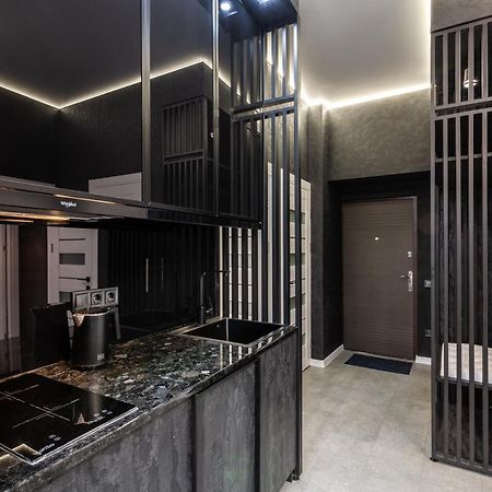 Two Bedrooms 13 Shpytalna Street Лвив Екстериор снимка